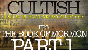5 | (SBMH) Part 1: The Book of Mormon
