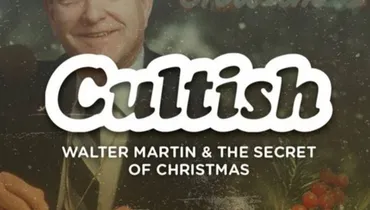 Walter Martin & the Secret of Christmas