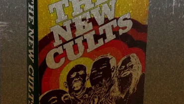 The New Cults