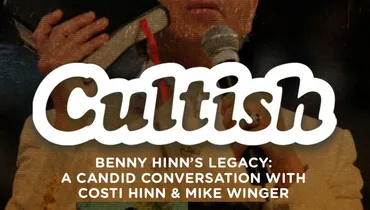 Benny Hinn's Legacy: A Candid Conversation with Costi Hinn & Mike Winger