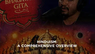 Hinduism: A Comprehensive Overview