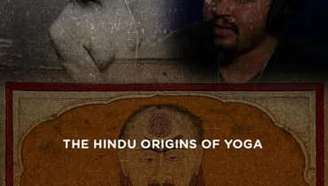 The Hindu Origins of Yoga