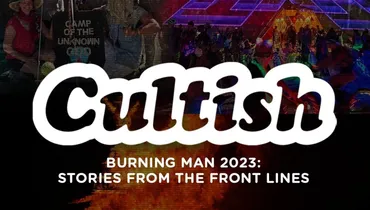 Burning Man 2023: Stories from the Frontlines