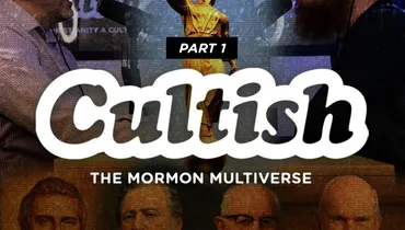 Part 1: The Mormon Multiverse