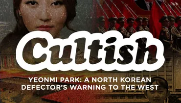 Yeonmi Park:  A North Korean Defector's Warning to the West