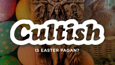 Is Easter Pagan?