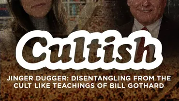 Jinger Duggar: Disentangling From The Cult Like Teachings of Bill Gothard