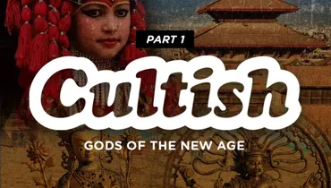 Gods of the New Age