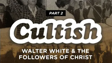 Part 2: Walter White and the Followers of Christ
