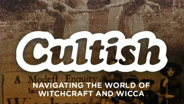 Navigating The World Of Witchcraft & Wicca