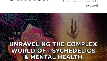 Unraveling The Complex World Of Psychedelics & Mental Health.