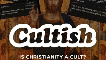 Is Christianity A Cult?