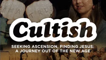 Seeking Ascension /Finding Jesus: A Journey Out Of The New Age