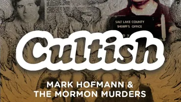 Mark Hofmann & The Mormon Murders