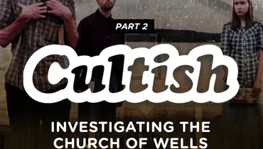 Part 2: Investigating The Church Of Wells