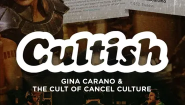 Gina Carano & The Cult Of Cancel Culture