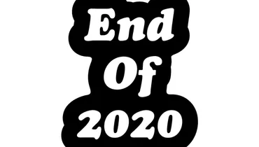 A Cultish End of 2020