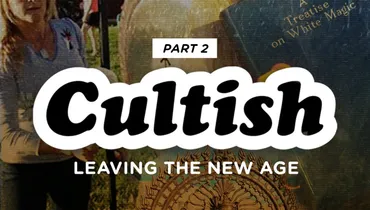 Part 2  : Leaving The New Age