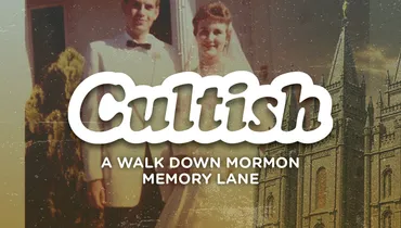 A Walk Down Mormon Memory Lane