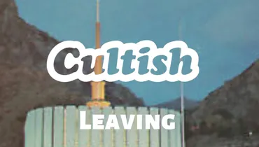 Leaving Mormonism