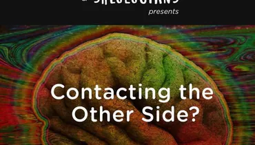 Culitsh & Sheologians: Contacting The Other Side