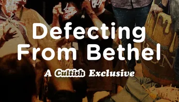 Part 1: Defecting From Bethel