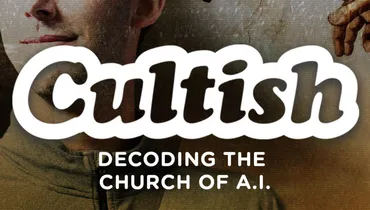 Part 1 : Decoding The Church Of A.I.