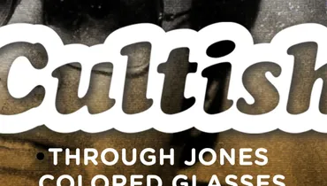 Part 1: Through Jones Colored Glasses