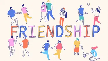 233. Friendship | Week 1 | Discover the Word Podcast