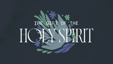 232. The Gift of the Holy Spirit | Discover the Word Podcast