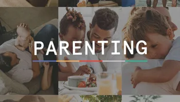 231. Parenting | Discover the Word Podcast