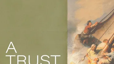 230. A Trust Trial | Discover the Word Podcast