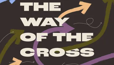 229. The Way of the Cross (Mark 8) | Discover the Word Podcast