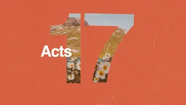 216. Becoming Fully Alive: Acts 17 | Week 1 | Discover the Word Podcast