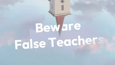 211. Beware False Teachers--A Study of Jude | Week 2 | Discover the Word Podcast