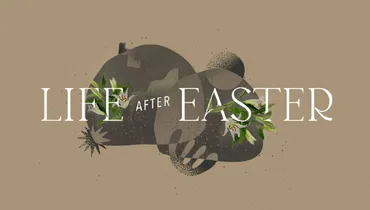 208. Life After Easter | Discover the Word Podcast
