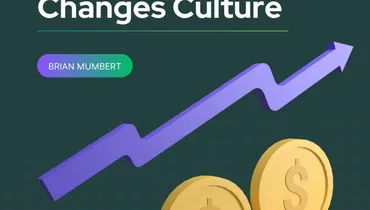 Investing That Changes Culture with Brian Mumbert