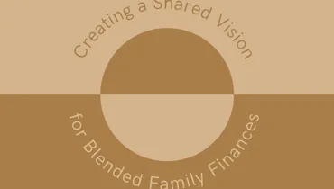 Creating a Shared Vision for Blended Family Finances with Ron Deal