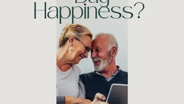 Can Money Buy Happiness?