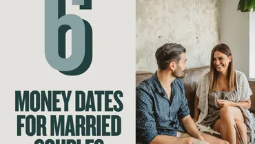 6 Money Dates for Married Couples with Dr. Shane Enete