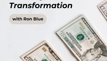 A Money Transformation with Ron Blue