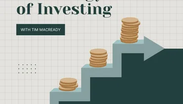 A Theology of Investing with Tim Macready
