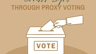 Shining Christ’s Light Through Proxy Voting with Will Lofland
