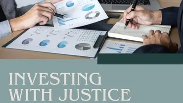 Investing with Justice and Purpose with Stella Tai