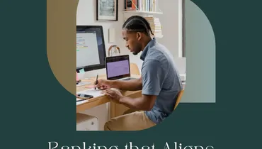 Banking that Aligns with Your Values
