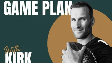 A Generosity Game Plan with Kirk Cousins