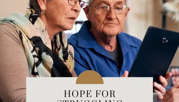 Hope for Struggling Seniors with Harlan Accola