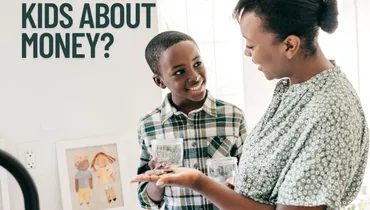 When Should You Start Teaching Kids About Money?