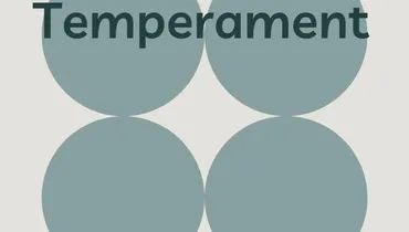 The Blue Temperament with Kathleen Edelman and Andrew Stanley