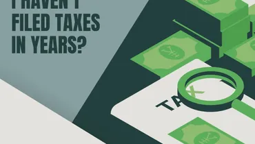 What If I Haven’t Filed Taxes in Years? with Kevin Cross
